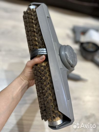 Пылесос kirby Sentria