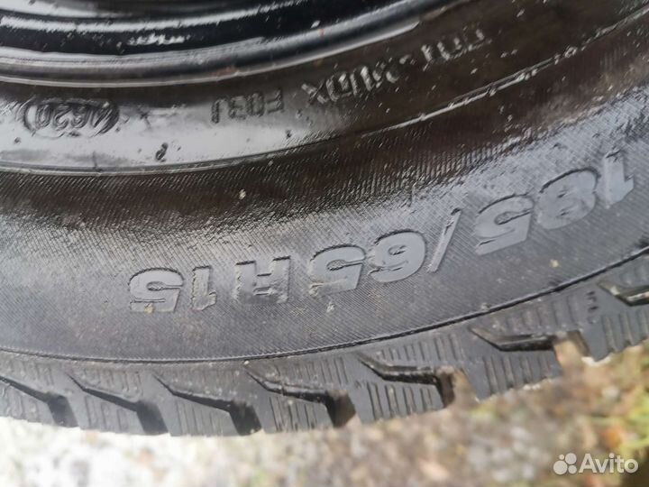 Viatti Brina Nordico V-522 185/65 R15 88T