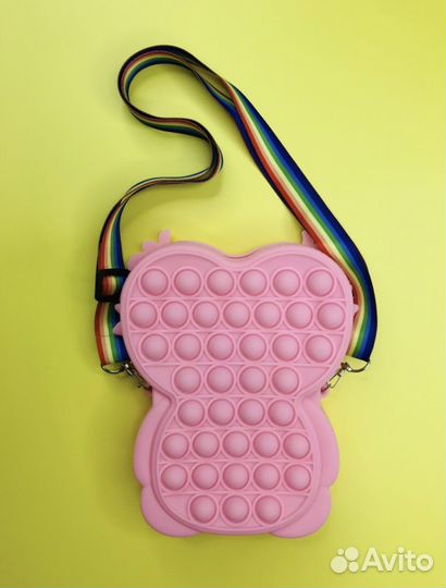 Сумочка Хаги Ваги