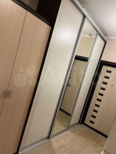 Квартира-студия, 30 м², 8/17 эт.