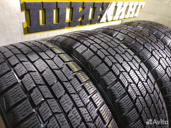 Dunlop DSX-2 225/50 R17