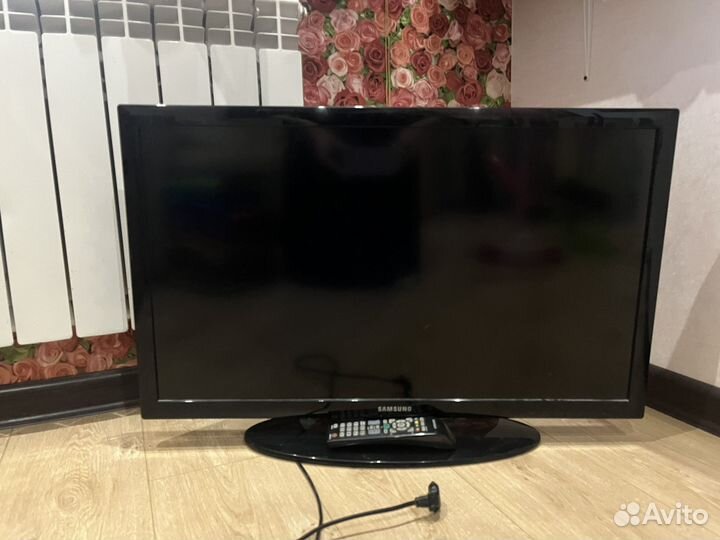 Телевизор samsung 32