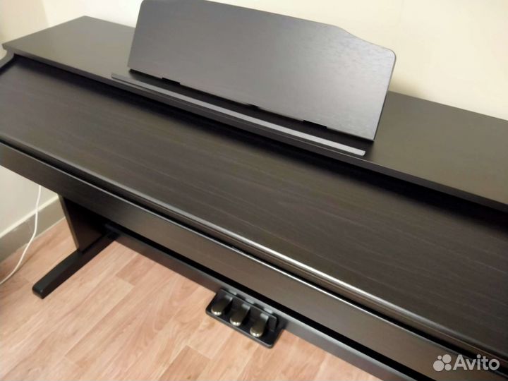 Новинка 2023 Цифровое пианино Roland RP-30