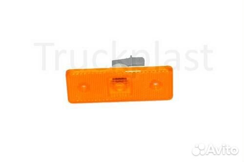 Tangde TD0350020 Фонарь габаритный Mercedes Actros, Atego 24V 3W, E-mark