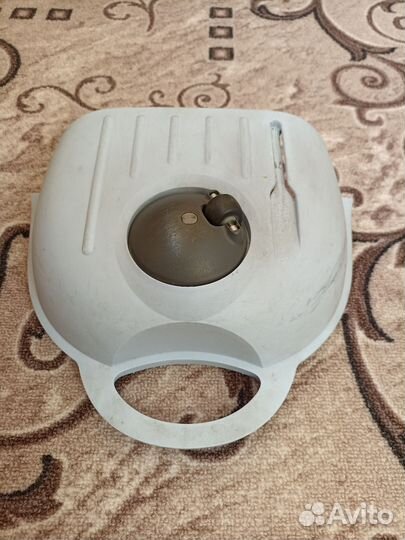 Пылесос Philips fc 9071