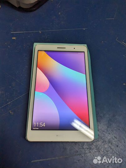 Планшет Huawei mediapad t3