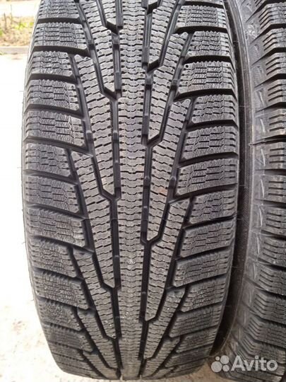 Ikon Tyres Nordman RS2 SUV 215/65 R16 102R