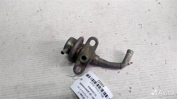 Регулятор давления топлива Mazda Familia 87-90г