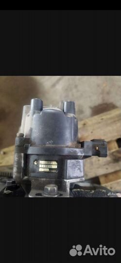 Трамблер SR20DE