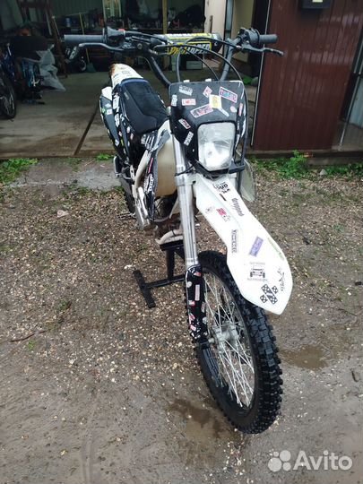 Продаю Avantis FX 250