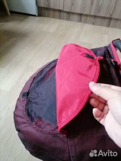 Детское автокресло от 0 до 13