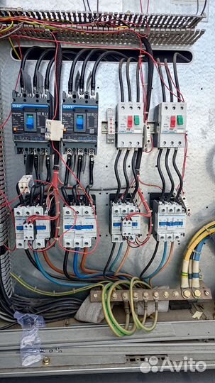 Ремонт промышленных холодильных агрегатов Bitzer