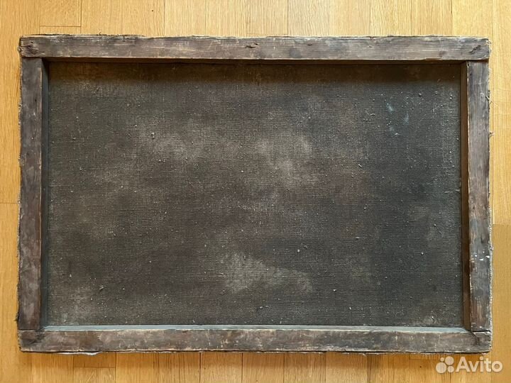 Картина 19 век