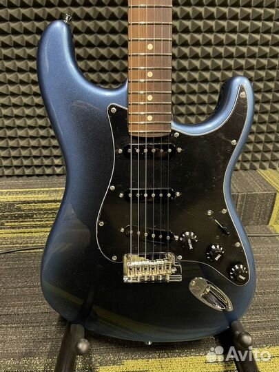 Fender Stratocaster American Professional II (USA)