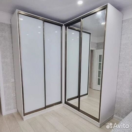 Шкаф купе
