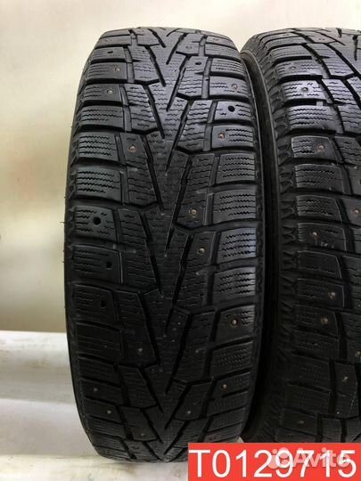 Nexen Winguard WinSpike 195/65 R15 95T