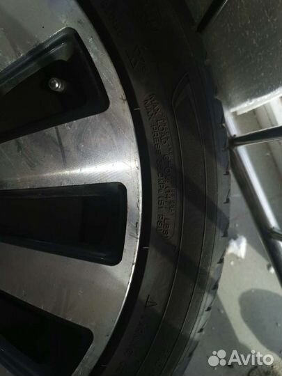 Michelin Primacy 3 235/45 R17 94W