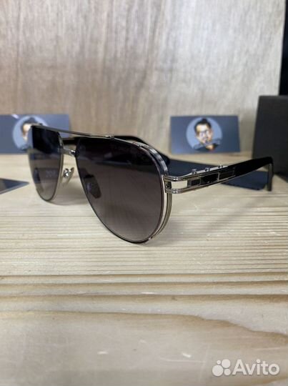 Очки унисекс Dita