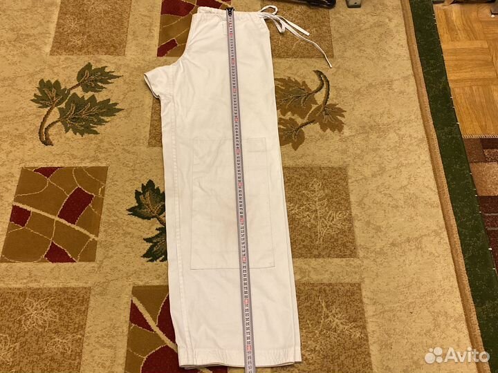 Кимоно для дзюдо