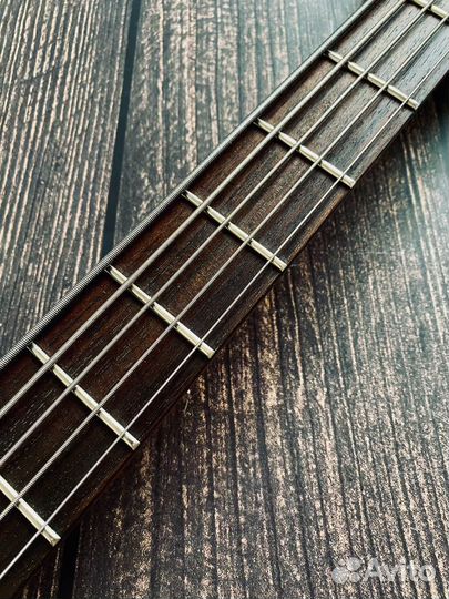 Бас гитара Warwick Rockbass Streamer 5 String