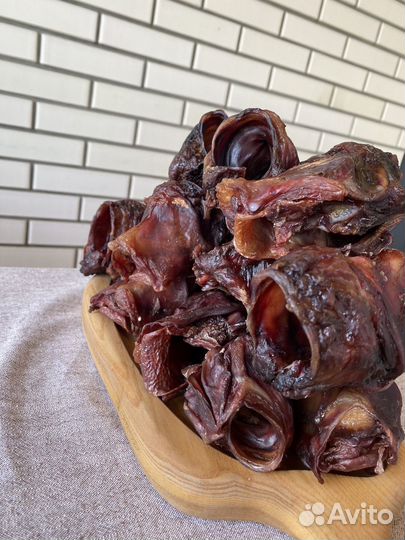 Лакомства для собак