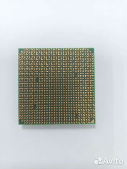 Процессор AMD phenom X4 9550 AM2+, 4 x 2200 мгц