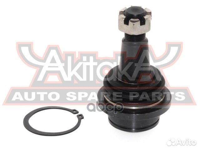 Опора шаровая nissan patrol Y62 2010 0220Y62FD