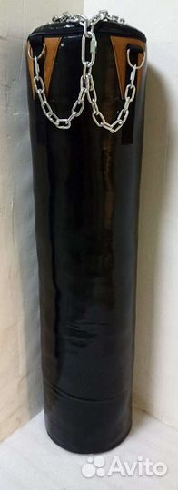 Боксерский фирменный мешок (новый)