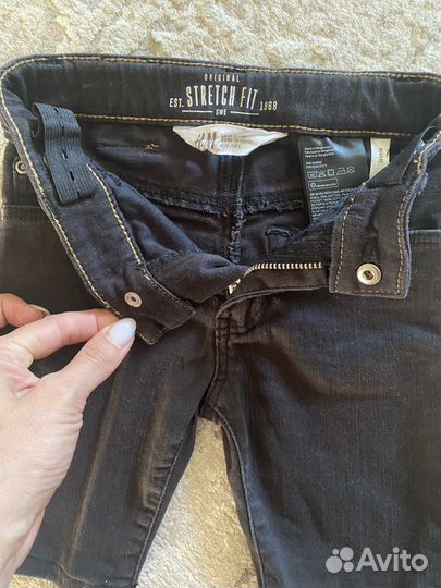Шорты H&M 2-3 года