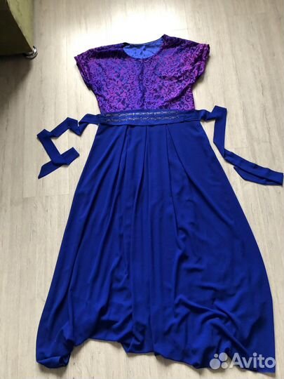 Женские вещи р.50-52 пакетом