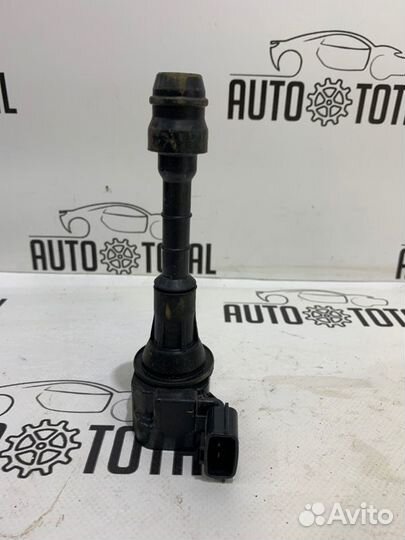 Катушка зажигания Infiniti Fx35 S50 VQ35 2006