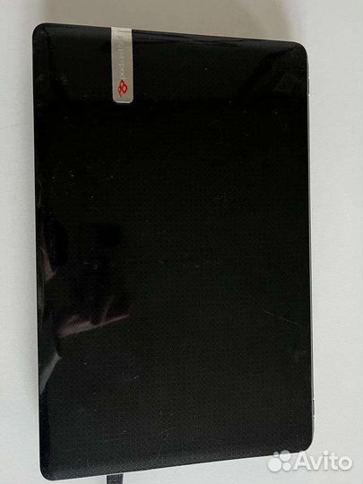 Ноутбук packard bell p5ws0