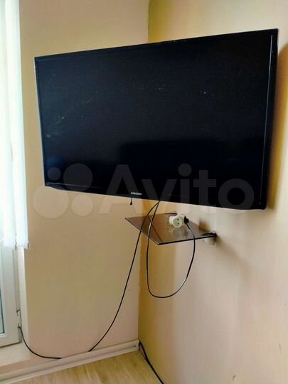 2-к. квартира, 56 м², 4/9 эт.