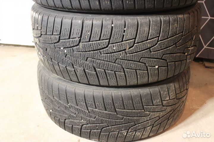 Kumho I'Zen KW31 225/50 R17 98R