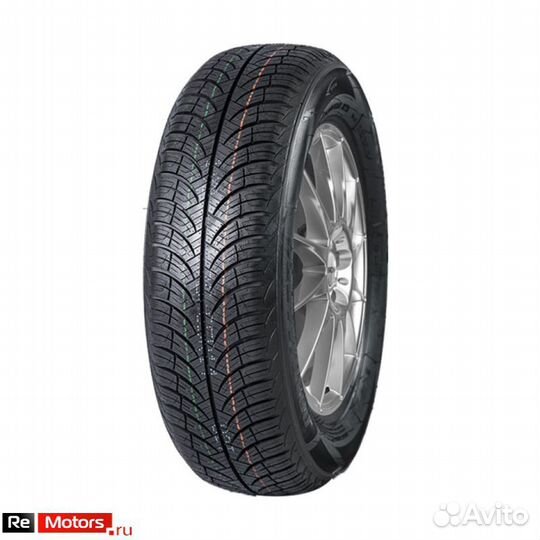 Roadmarch Prime A/S 235/55 R17 103W