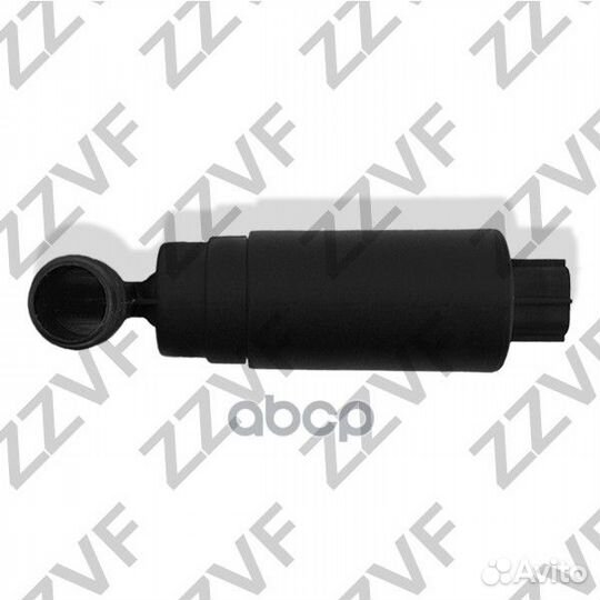 Моторчик омывателя лобового стекла honda civic