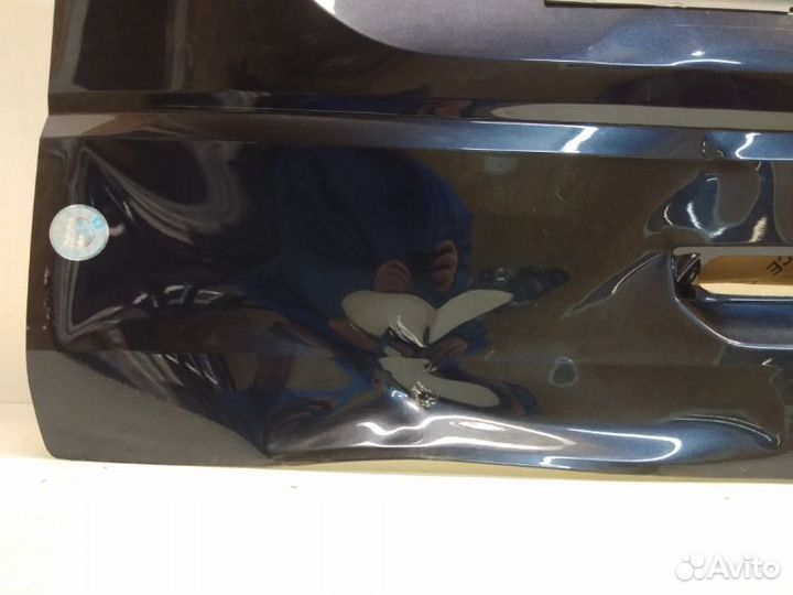 Крышка багажника Volkswagen Transporter T6