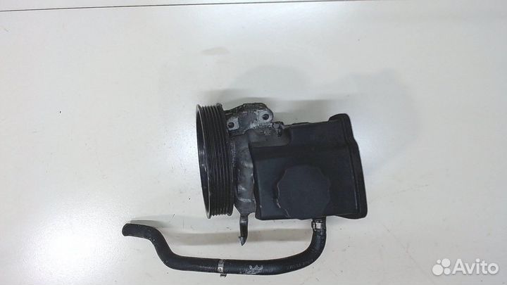 Гур Mercedes C W204, 2007