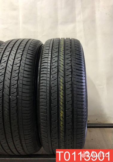 Yokohama Geolandar G091 225/60 R18 100H