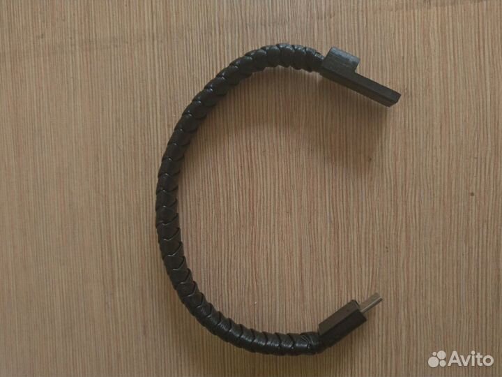 Браслет зарядка