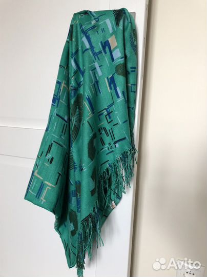Шарф/платок/палантин