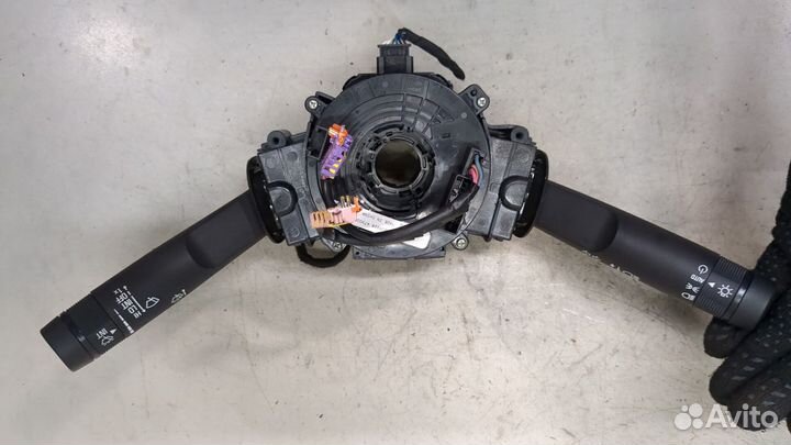 Переключатель поворотов и дворников Chevrolet Camaro 2018, 2020