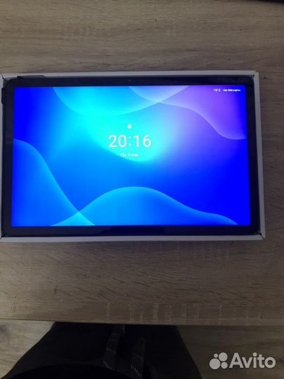 Lenovo tab p 11