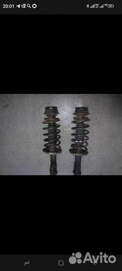 Стоики фольксваген Пассат б3 -б4