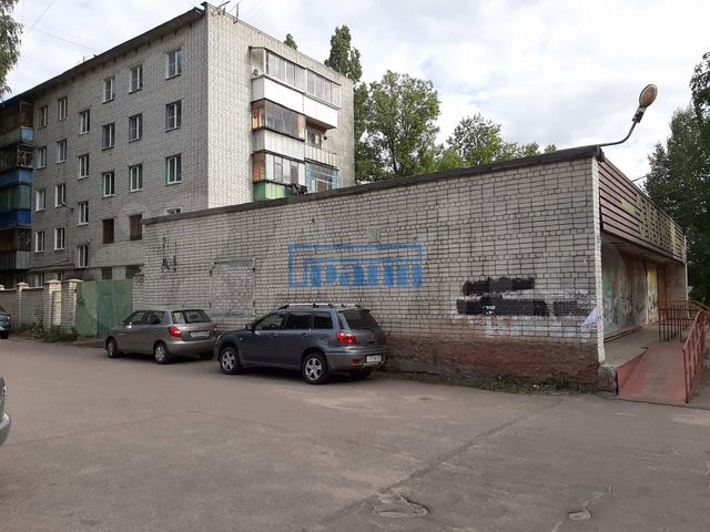 Свободного назначения, 81.1 м²