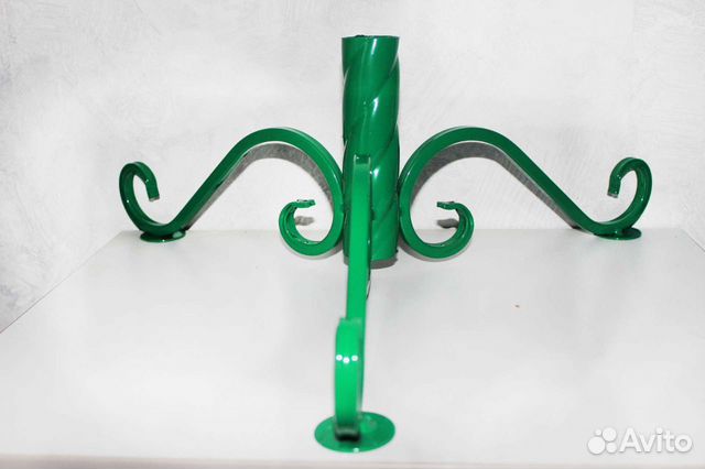 Подставка для ёлки