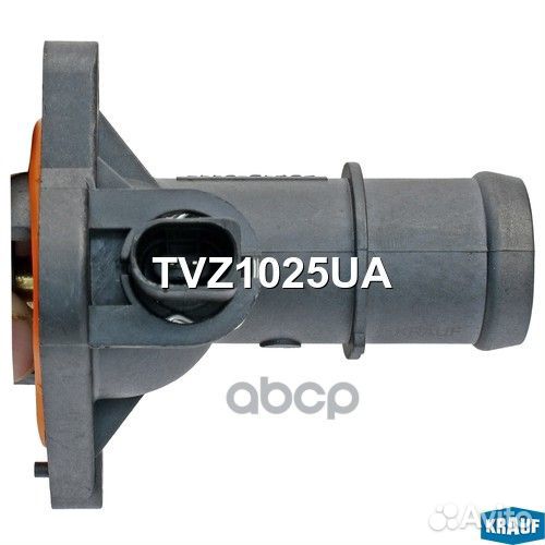 Термостат TVZ1025UA Krauf