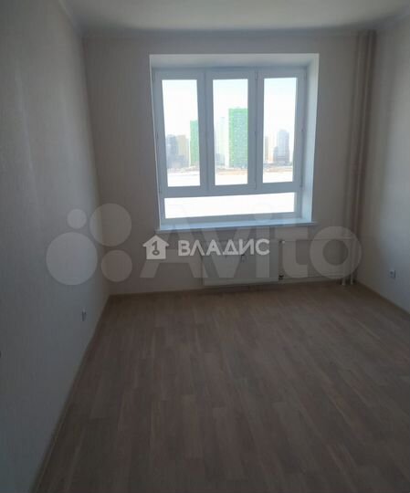 3-к. квартира, 52,3 м², 4/17 эт.