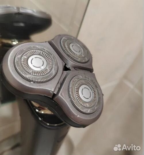 Электробритва мужская Xiaomi Mijia Mi Rotary Elect