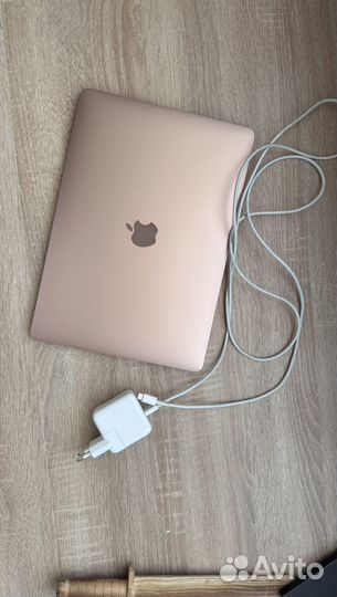 Apple macbook air